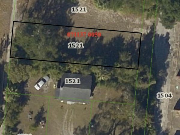 1515 BOULEVARD, Jacksonville, FL 32206