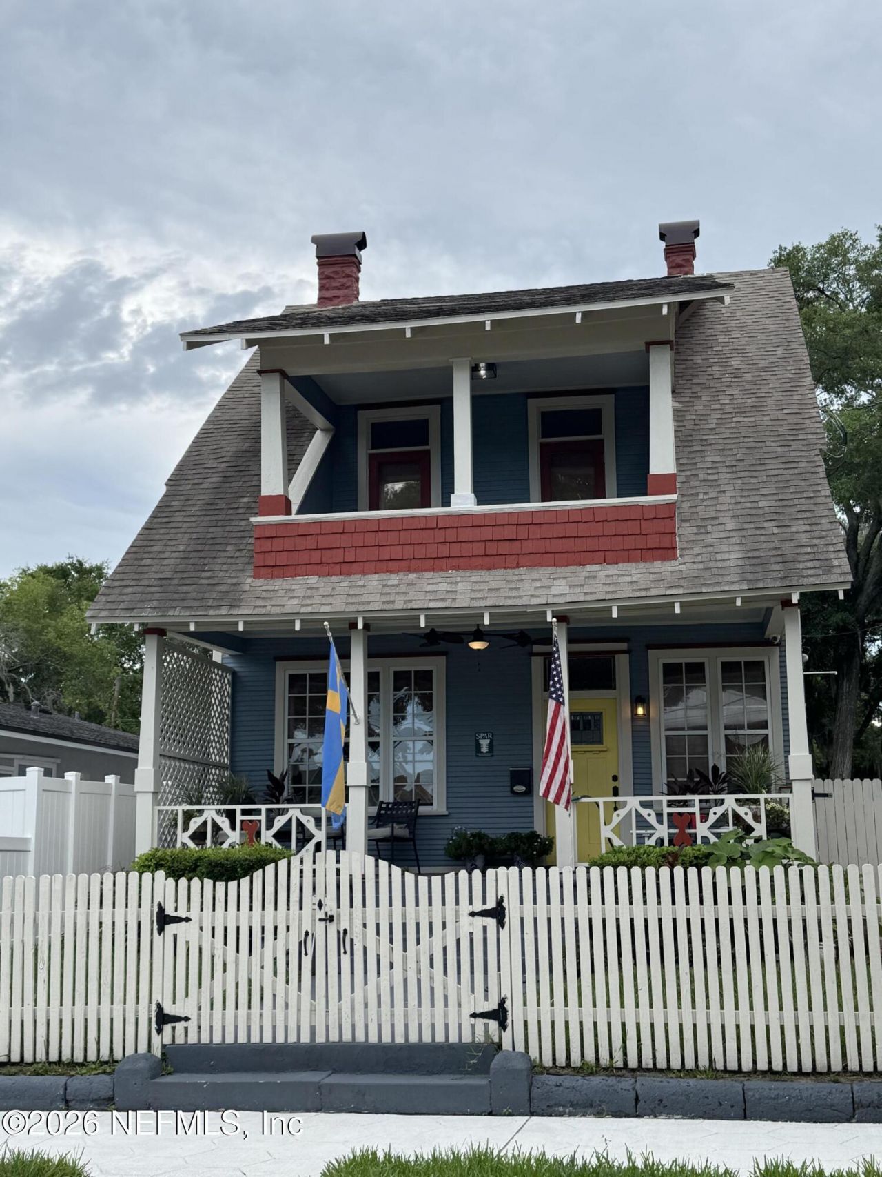 1515 Boulevard, Jacksonville, FL 32206 Photo