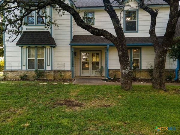 1810 Freedom Lane, Copperas Cove, TX 76522