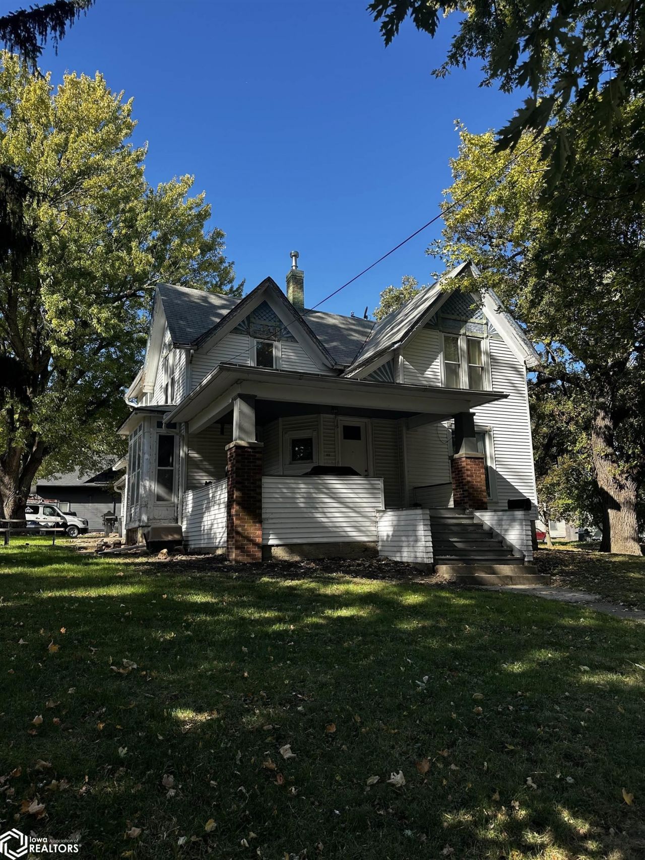 1101 Locust Street, Atlantic, IA 50022 Main Photo