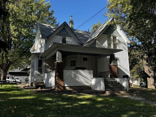 1101 Locust Street, Atlantic, IA 50022
