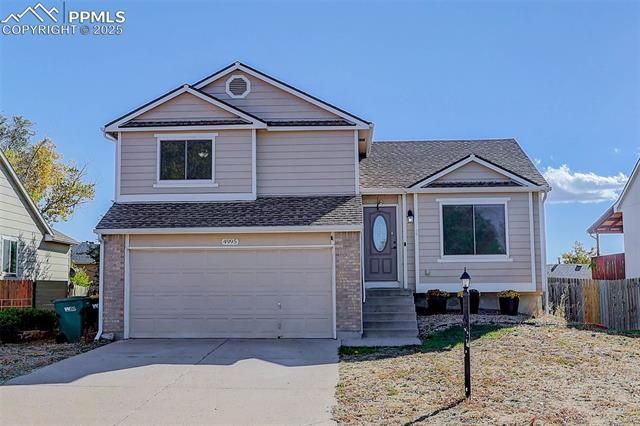 4995 Old Fountain Boulevard, Colorado Springs, CO 80916 Main Photo