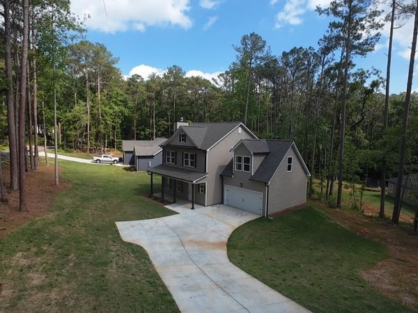 15 Oriole Circle, Monticello, GA 31064