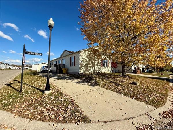 8205 Harrow Court, Northfield Twp, MI 48167