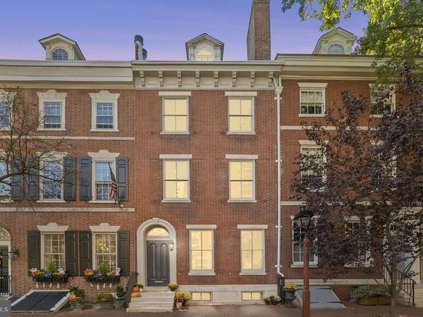 506 SPRUCE STREET, PHILADELPHIA, PA 19106