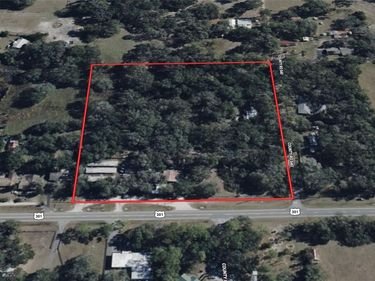 78 CR 540, BUSHNELL, FL 33513