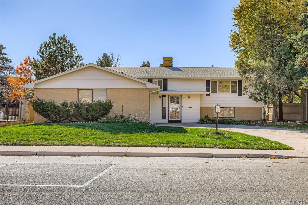 6796 E Exposition Avenue, Denver, CO 80224 Main Photo