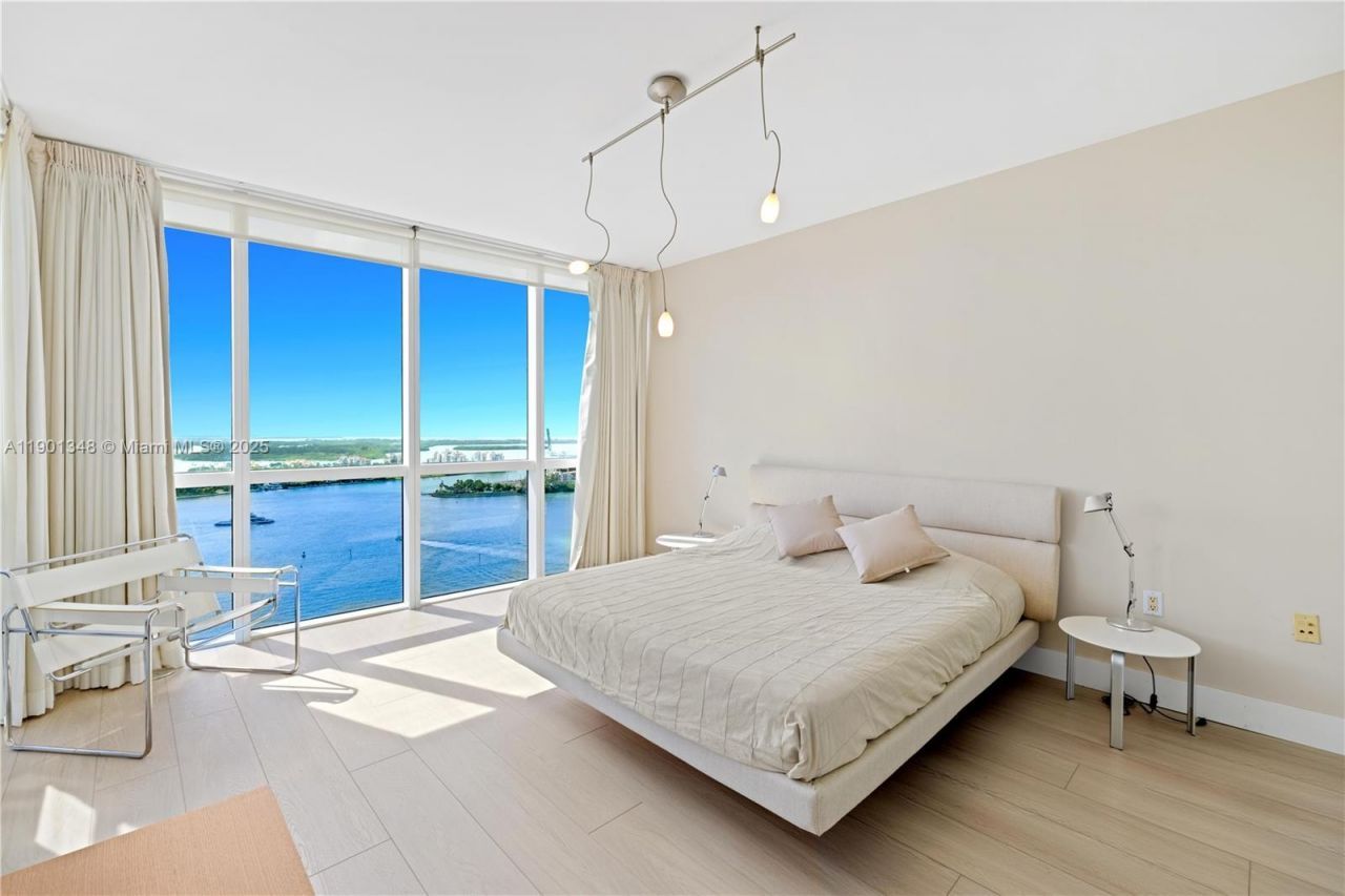 400 Alton Rd, Unit 3006, Miami Beach, FL 33139 Photo