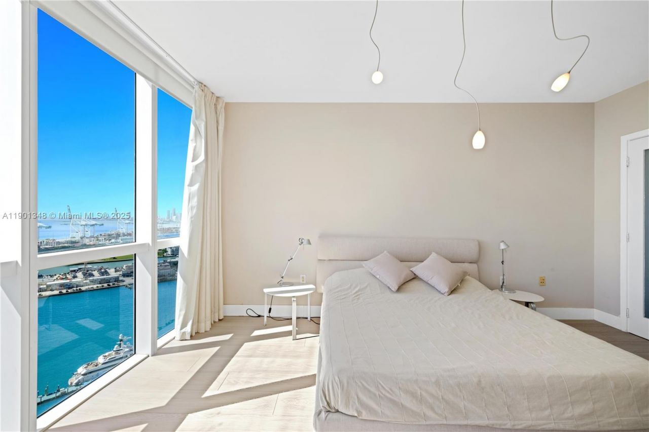 400 Alton Rd, Unit 3006, Miami Beach, FL 33139 Photo