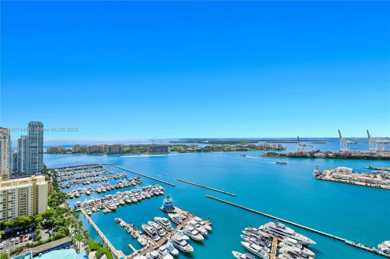 400 Alton Rd, Unit 3006, Miami Beach, FL 33139 Photo