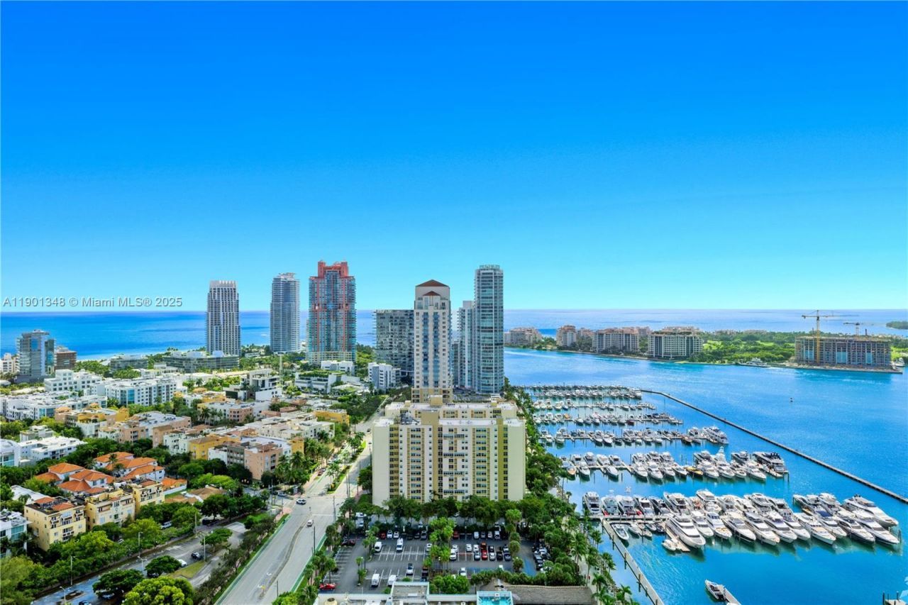 400 Alton Rd, Unit 3006, Miami Beach, FL 33139 Photo