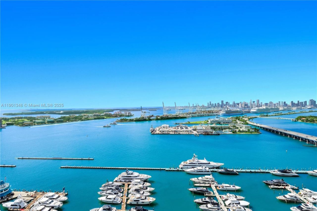 400 Alton Rd, Unit 3006, Miami Beach, FL 33139 Photo