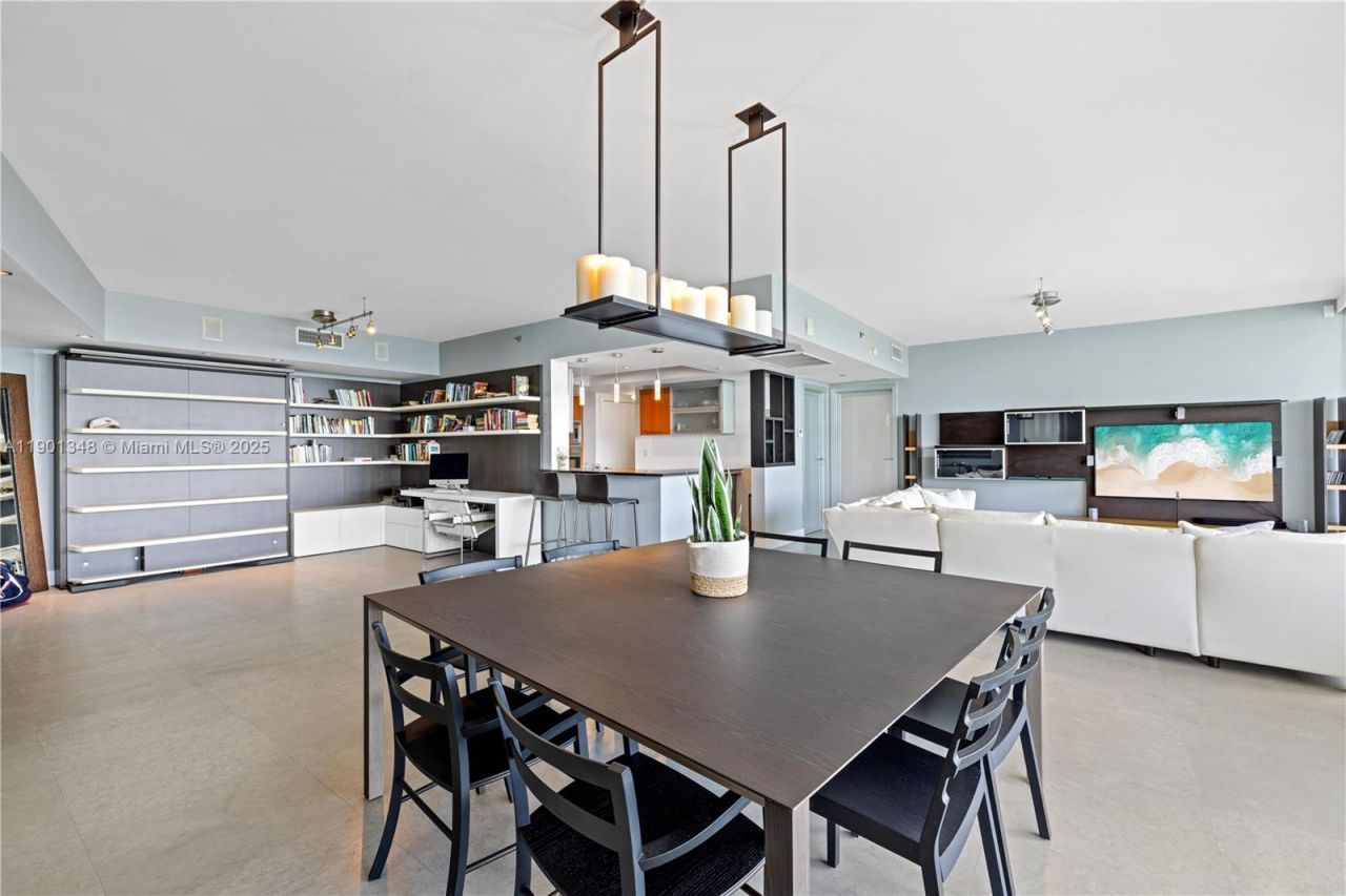 400 Alton Rd, Unit 3006, Miami Beach, FL 33139 Photo