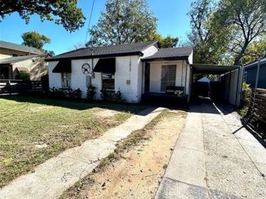 3830 York Street, Dallas, TX 75210