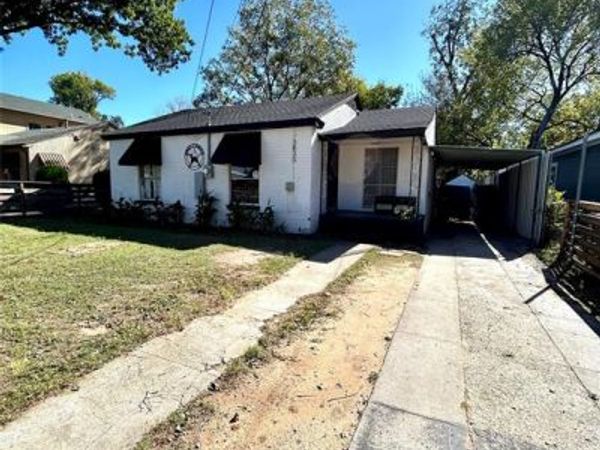 3830 York Street, Dallas, TX 75210