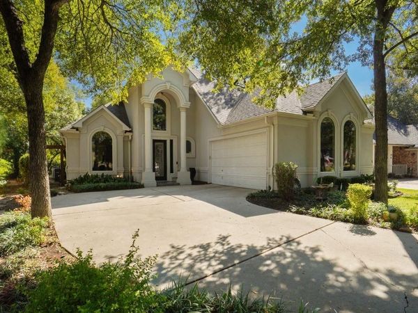 5968 Riverbend Place, Fort Worth, TX 76112