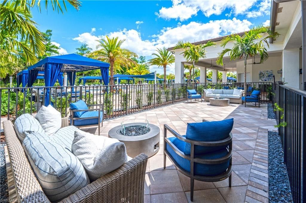 11453 Jacaranda Dr, Naples, FL 34120 Photo