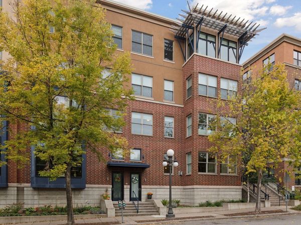 471 Sibley Street, Unit 471, Saint Paul, MN 55101