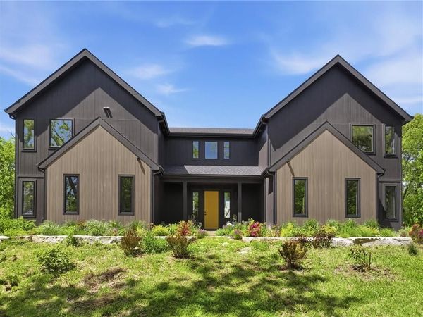 5540 N 107th Street, Kansas City, KS 66109
