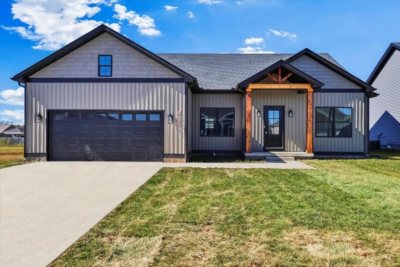 Lot 624 Cedar Hollow Drive, Bowling Green, KY 42101 Main Photo