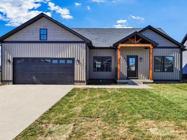 Lot 624 Cedar Hollow Drive, Bowling Green, KY 42101