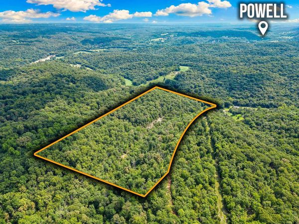 1106 Boone Hollow Road, Powell, MO 65730