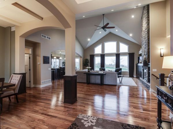 939 Carnoustie Way, Oregon, WI 53575