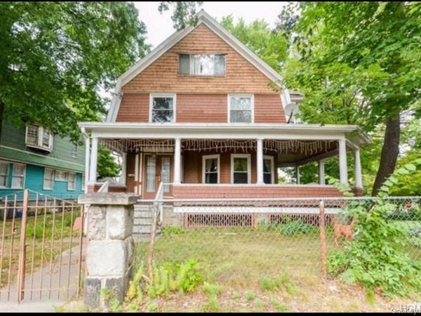 109 Vista Place, Mount Vernon, NY 10550