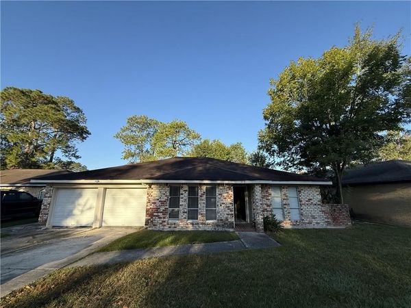 113 ROOKS Drive, Slidell, LA 70458