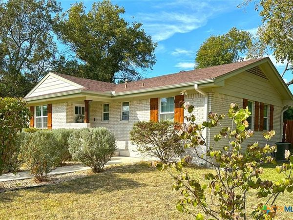 105 E Cherokee Drive, Harker Heights, TX 76548