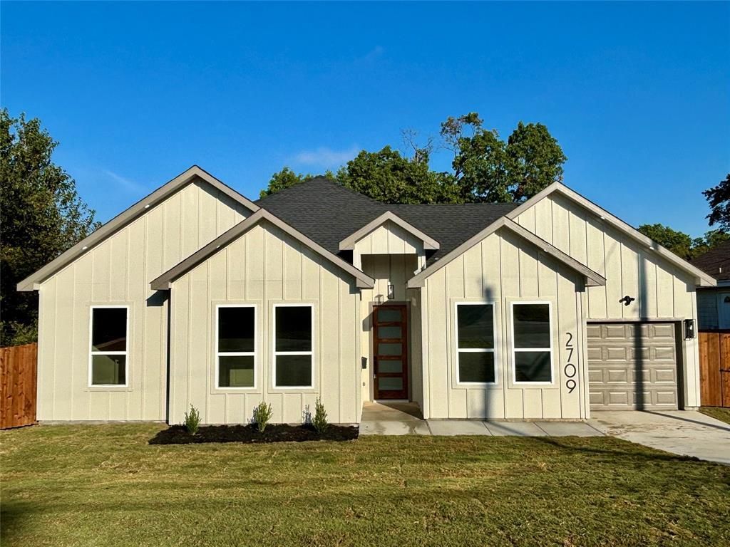 2709 Kool Avenue, Dallas, TX 75241 Main Photo