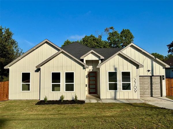 2709 Kool Avenue, Dallas, TX 75241