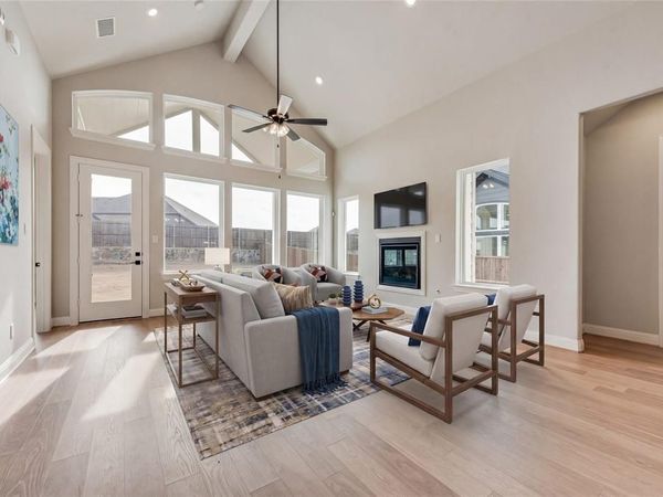 1259 Calebria Way, Fate, TX 75087