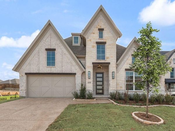 1259 Calebria Way, Fate, TX 75087