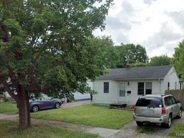 3806 Pitkin Avenue, Flint, MI 48506