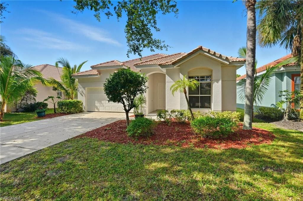 2318 Bainmar Dr, Lehigh Acres, FL 33973 Photo