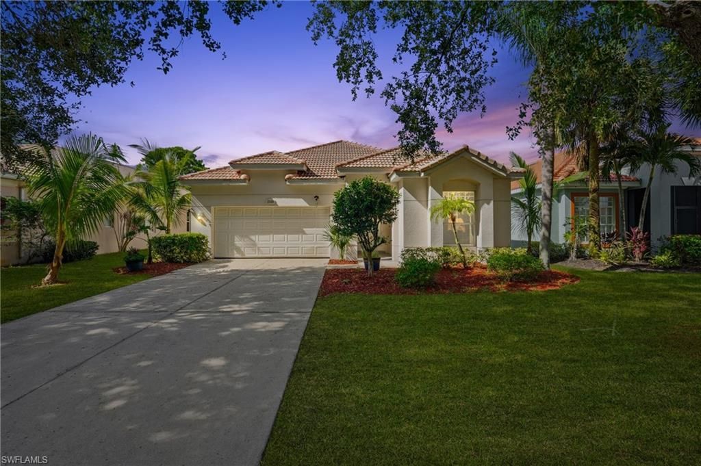 2318 Bainmar Dr, Lehigh Acres, FL 33973 Photo