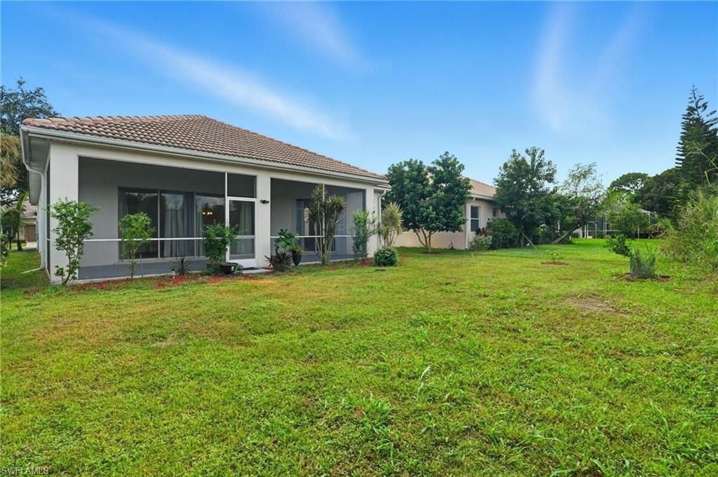 2318 Bainmar Dr, Lehigh Acres, FL 33973 Photo