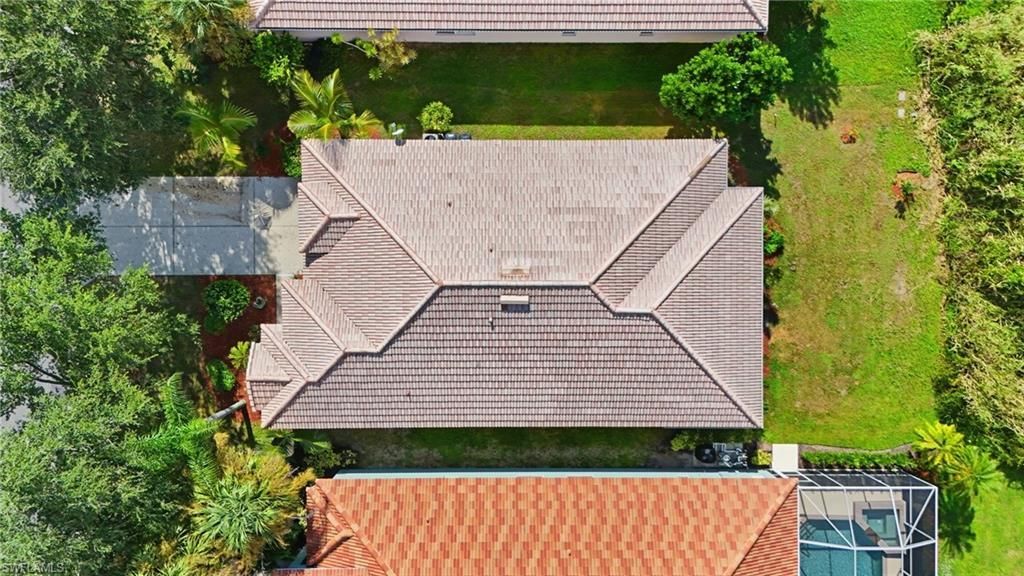 2318 Bainmar Dr, Lehigh Acres, FL 33973 Photo