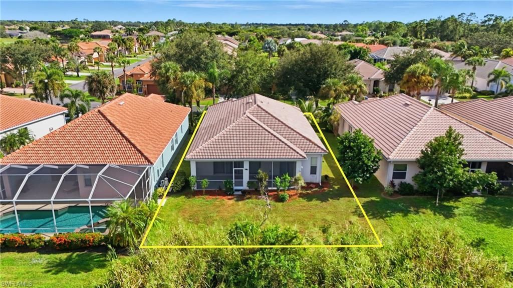 2318 Bainmar Dr, Lehigh Acres, FL 33973 Photo