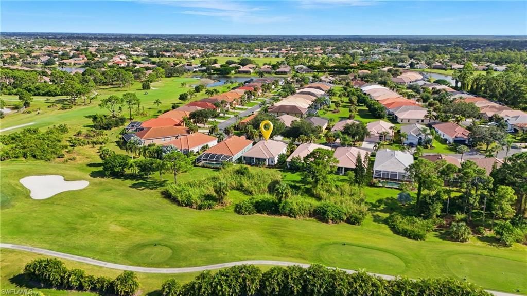 2318 Bainmar Dr, Lehigh Acres, FL 33973 Photo