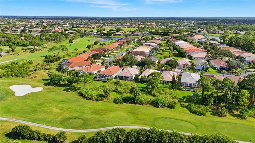 2318 Bainmar Dr, Lehigh Acres, FL 33973 Photo