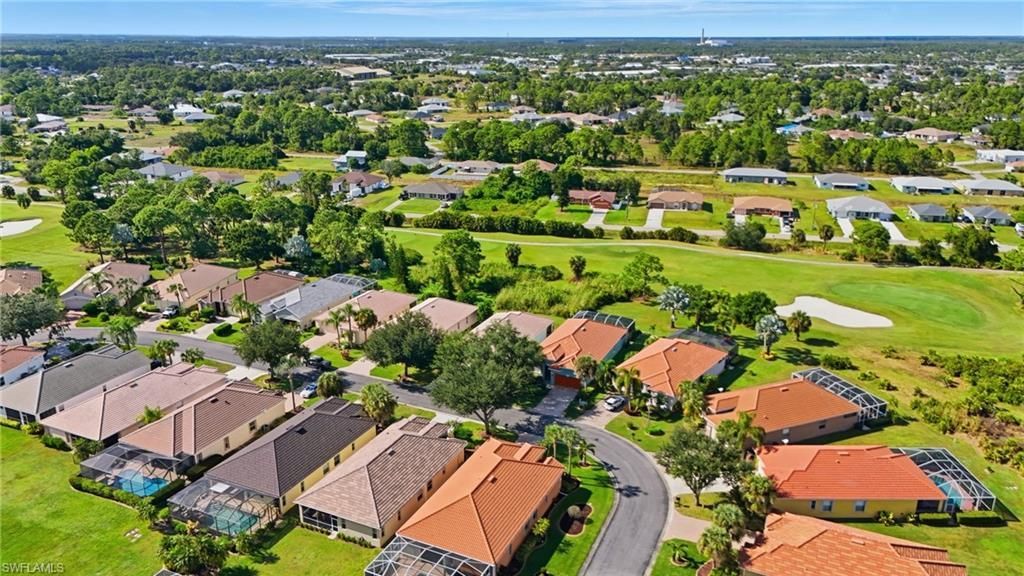 2318 Bainmar Dr, Lehigh Acres, FL 33973 Photo