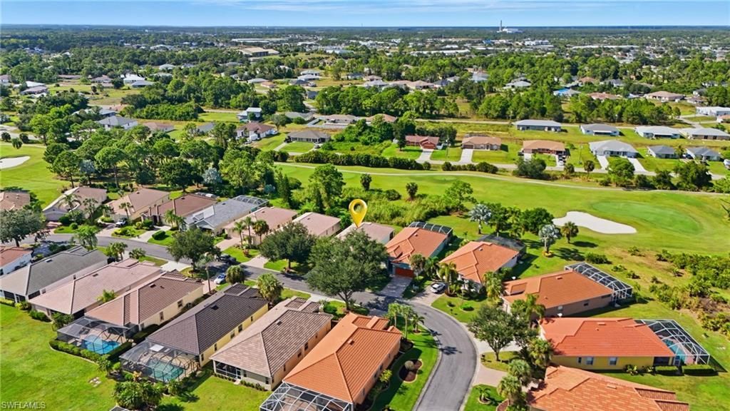 2318 Bainmar Dr, Lehigh Acres, FL 33973 Photo