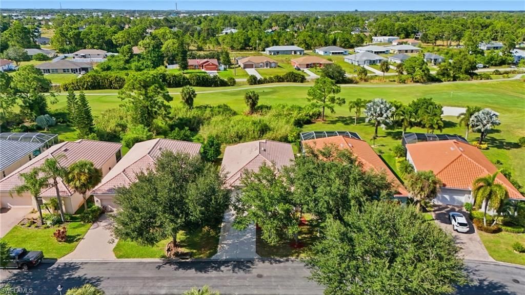 2318 Bainmar Dr, Lehigh Acres, FL 33973 Photo