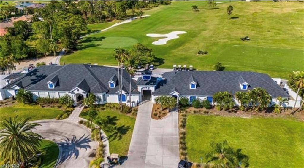 2318 Bainmar Dr, Lehigh Acres, FL 33973 Photo