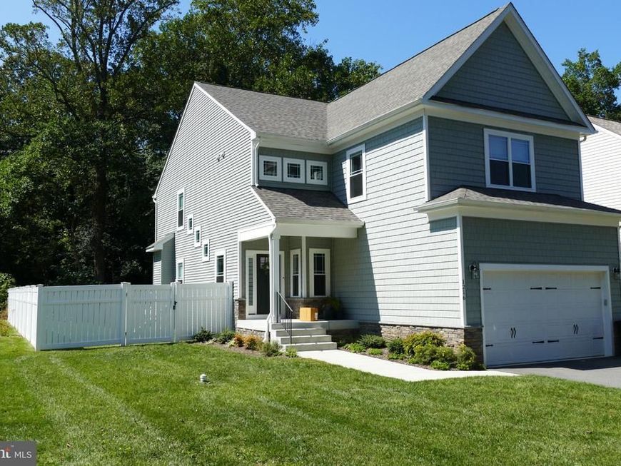 1217 Hampton Road, Annapolis, MD 21409 Main Photo