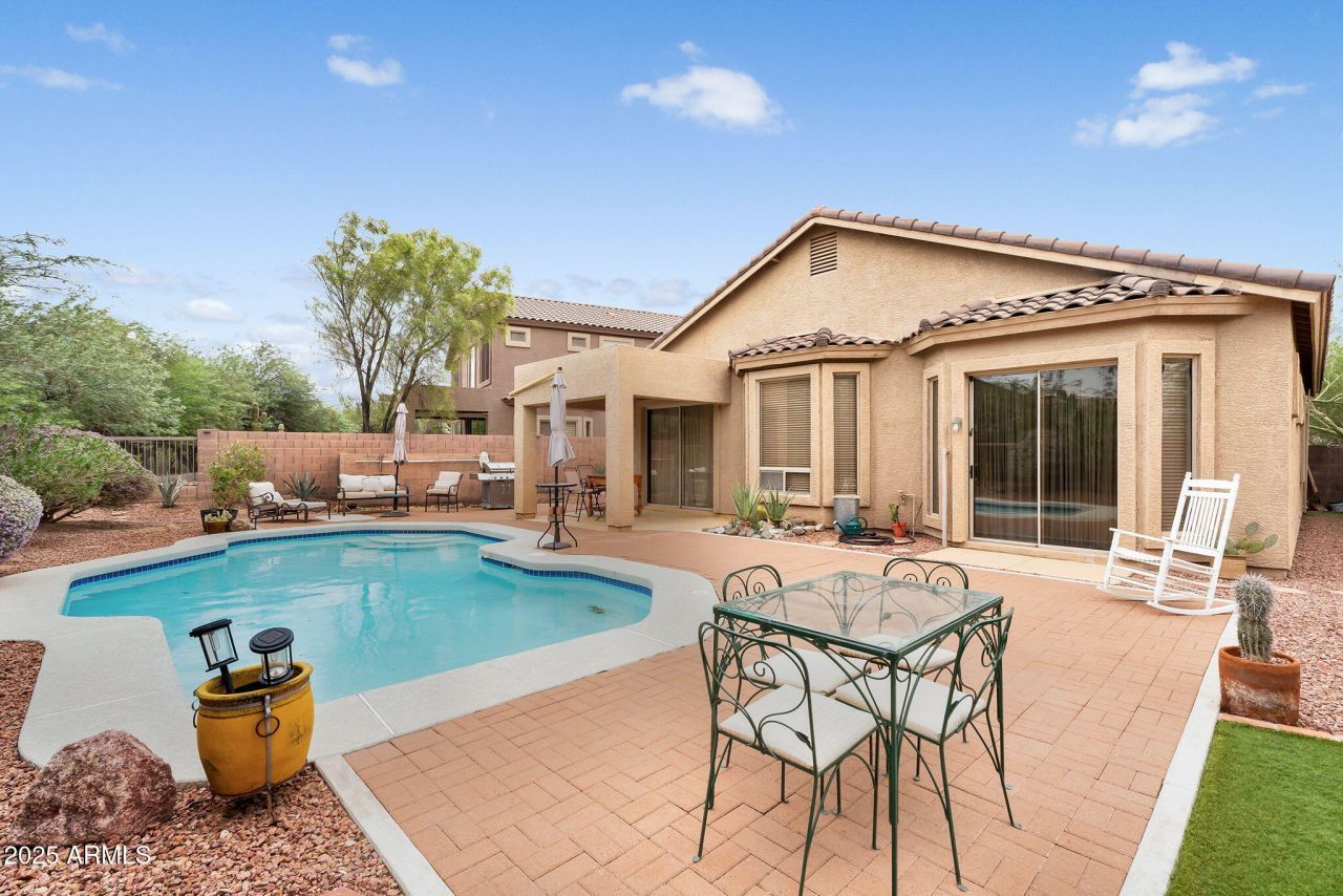 3055 N Red Mountain, Unit 209, Mesa, AZ 85207 Main Photo