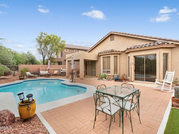 3055 N RED Mountain, Unit 209, Mesa, AZ 85207