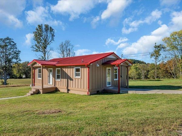 3591 Pearlie St, Williamsport, TN 38487